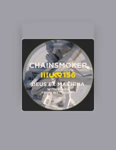 聆聽 Chainsmoker、觀看音樂影片、閱讀小傳、查看巡演日期等！