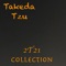 Glider (2T21 Edit) - Takeda Tzu lyrics