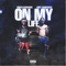 On My Life (feat. Priceless Da Roc) - Yoey Composes lyrics