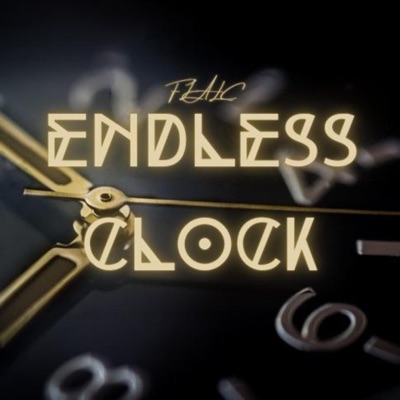 Endless Clock (Remix) - Single