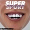 SUPER-SPORT - Homero lyrics