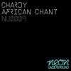 African Chant - Single