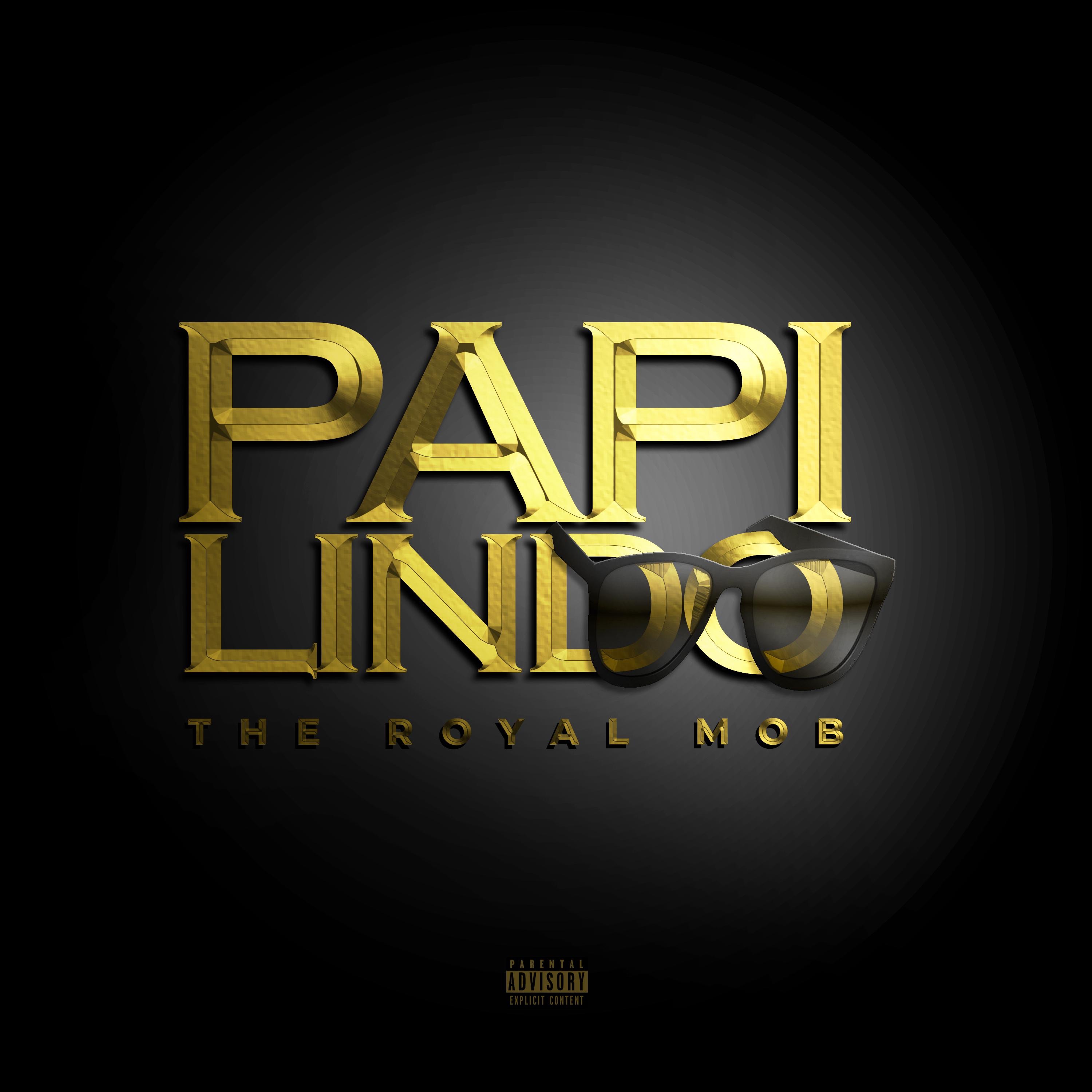 Papi Lindo - Single
