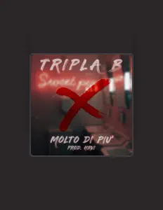 Listen to Tripla B, watch music videos, read bio, see tour dates & more!