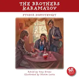 The Brothers Karamazov (Abridged)