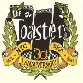 The Toasters - Decision At Midnight