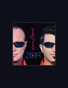 Korcan सुनें, म्यूज़िक वीडियो देखें, बायो पढ़ें, दौरे की तारीखें और बहुत कुछ देखें!