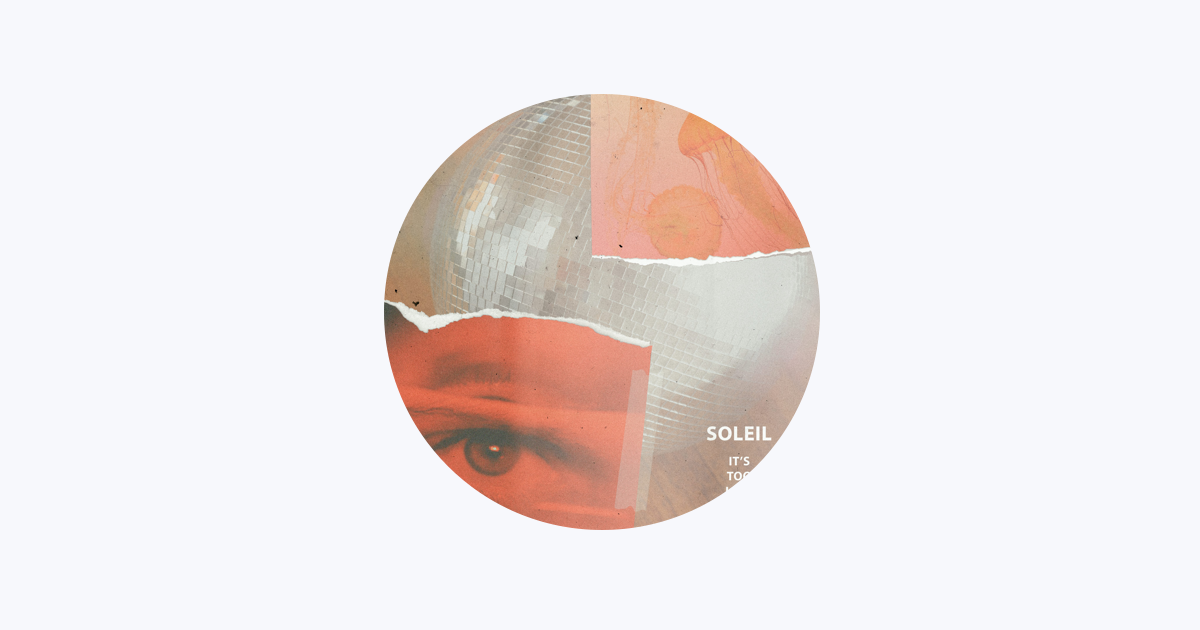 SOLEIL - My Name Is Soleil - Amazon.com Music