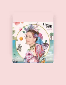 Listen to Liz Van Deuq, watch music videos, read bio, see tour dates & more!