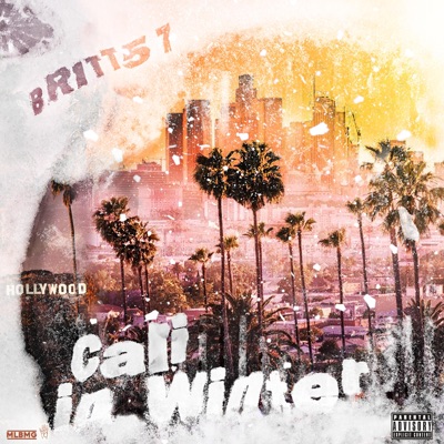 Cali in Winter - Single