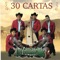 Marco Antonio - Los Gavilancillos De Michoacan lyrics