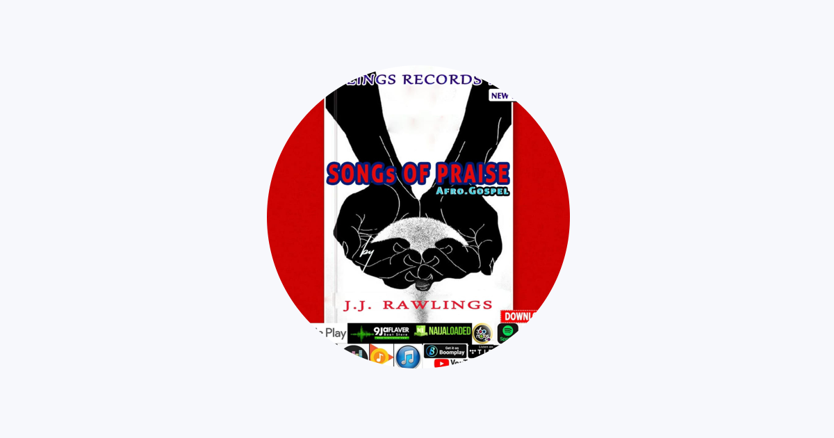 J.J.Rawlings - Apple Music