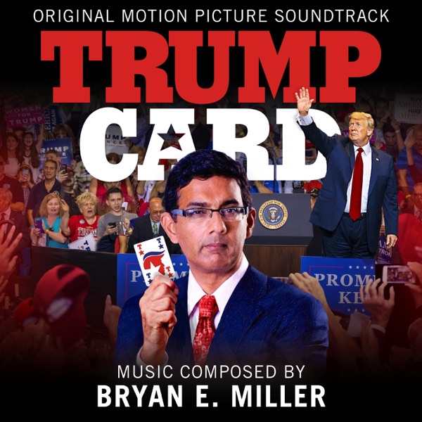 Trump Card Original Soundtrack