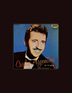 Carlos Argentinoを聴いたり、ミュージックビデオを鑑賞したり、経歴やツアー日程などを確認したりしましょう！