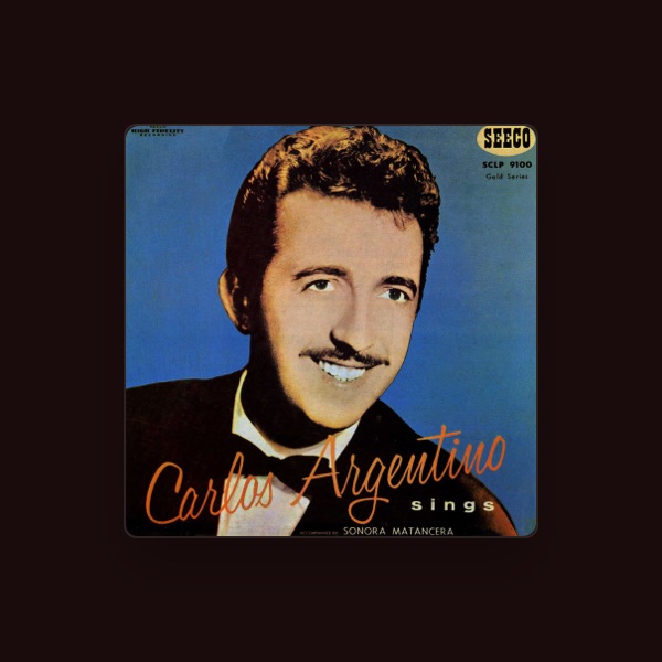Carlos Argentino's avatar