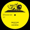 Child of Slave cover art