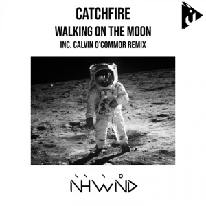 Walking on the Moon - Single