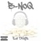 Beast Coast (feat. Ill Fundz & Beaatz) - B-Noq lyrics