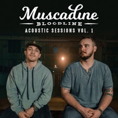 Acoustic Sessions Vol. 1 - EP