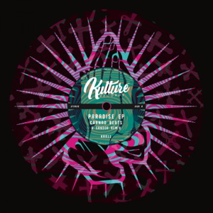Paradise - Single