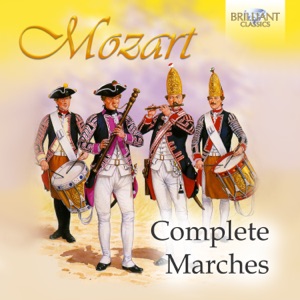 March in D Major, K. 335 No. 1