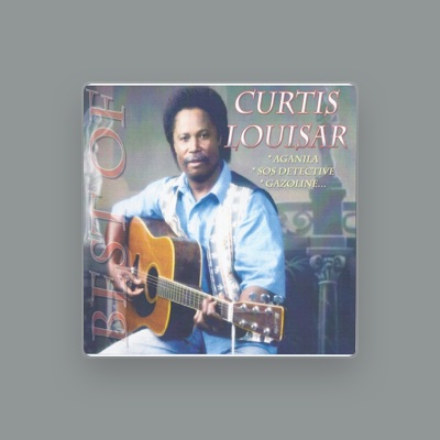 Listen to Curtis Louisar, watch music videos, read bio, see tour dates & more!