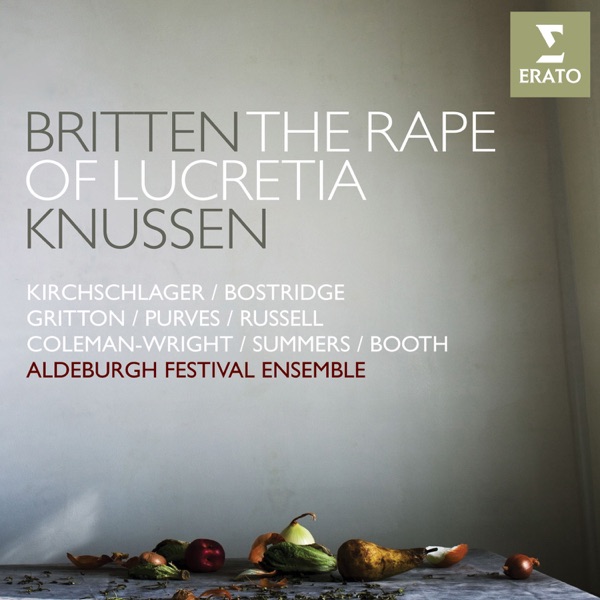 Britten: The Rape of Lucretia