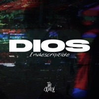 Dios Indescriptible - Single - The cXurch