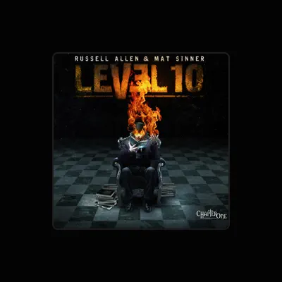 Listen to Level 10, watch music videos, read bio, see tour dates & more!