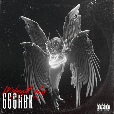 Midnight Sky - Single