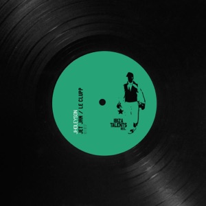 Jet Jan / Le Clupp - Single