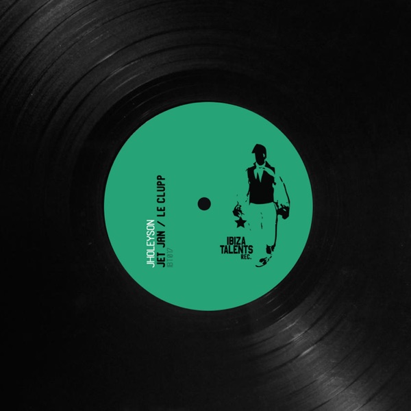 Jet Jan / Le Clupp - Single