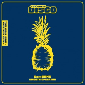 Smooth Operator - Single