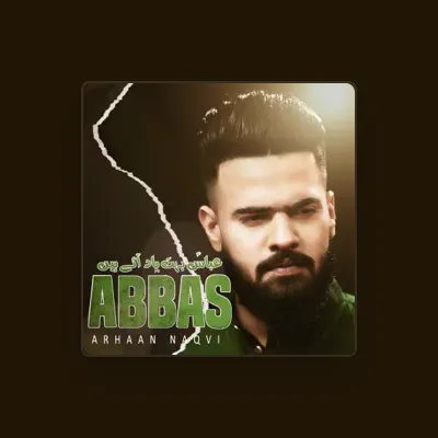 Listen to Arhaan Naqvi, watch music videos, read bio, see tour dates & more!