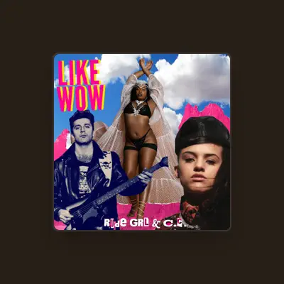 Listen to Rude Grl, watch music videos, read bio, see tour dates & more!