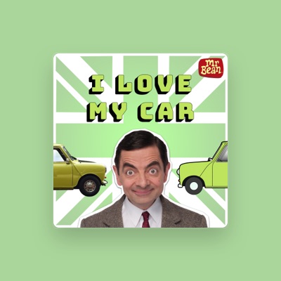 Posłuchaj wykonawcy Mr. Bean, obejrzyj teledyski, przeczytaj biografię, zobacz daty tras koncertowych i nie tylko!