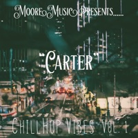 Carter (Instrumental) - Single - Steven Lamar Moore