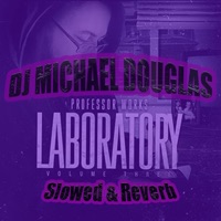 Professor Works Laboratory, Vol. 3 (Slowed & Reverb) [Slowed & Reverb] - Chucky Workclothes & DJ Michael Douglas