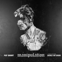 Manipulation (feat. Derez Deshon) - Single - Shawt