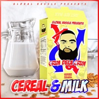 Cereal & Milk - Single - Crim Dela Crim