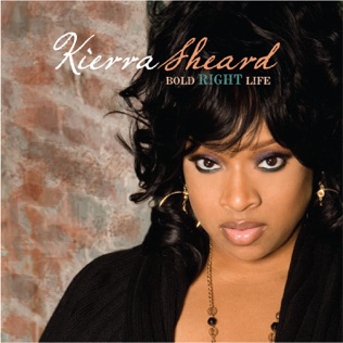 Kierra Sheard Wave Your Banner