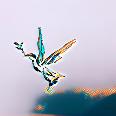 Doves and Lights - Single