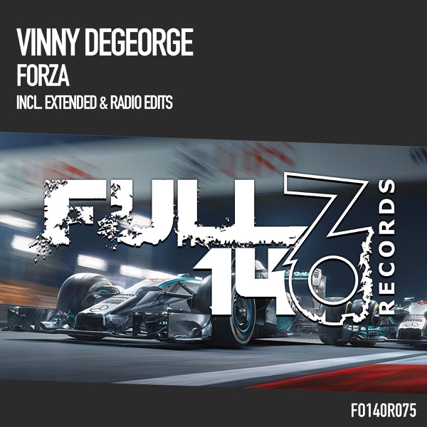Forza - Single