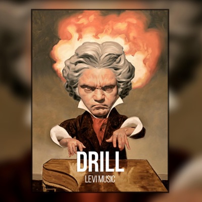 Drill (Instrumental) - Single