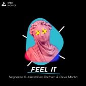 Feel It (2020 Mix) [feat. Maximilian Dietrich & Steve Martin] artwork