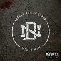 Desde el Norte - EP - Kosmer Azufre Squad