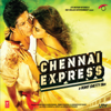 Chennai Express - S. P. Balasubrahmanyam & Jonita Gandhi