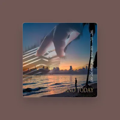 Listen to Today's Piano, watch music videos, read bio, see tour dates & more!