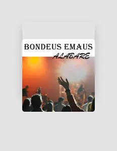 聆聽 BonDeus Emaus、觀看音樂影片、閱讀小傳、查看巡演日期等！