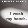 Quinty Piczy - When Will the Vaccine Be?